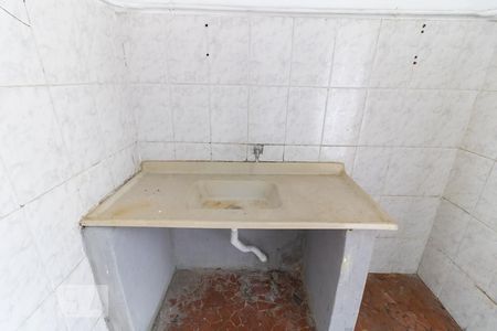 Casa à venda com 250m², 6 quartos e 2 vagasCozinha da Casa 2