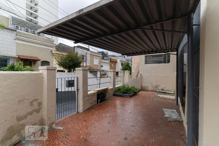Casa à venda com 250m², 6 quartos e 2 vagasGaragem da Casa 1