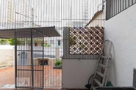 Casa à venda com 250m², 6 quartos e 2 vagasVista do Quarto da Casa 1