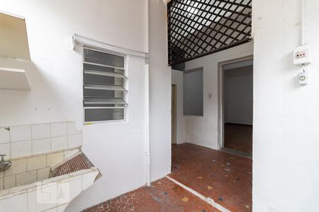 Casa à venda com 250m², 6 quartos e 2 vagasLavanderia da Casa 2