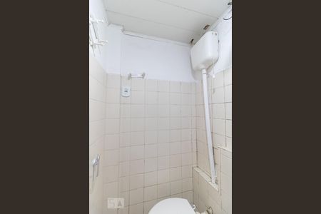 Casa à venda com 250m², 6 quartos e 2 vagasBanheiro da Casa 2