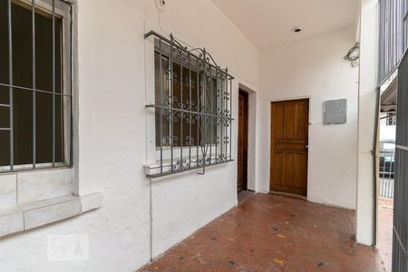 Casa à venda com 250m², 6 quartos e 2 vagasLavanderia da Casa 1
