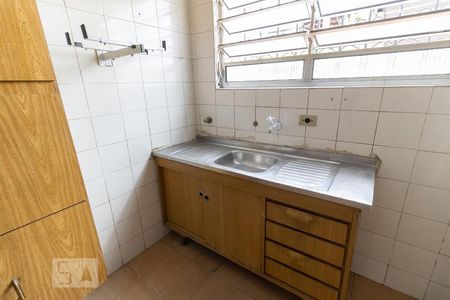 Casa à venda com 250m², 6 quartos e 2 vagasCozinha da Casa 1