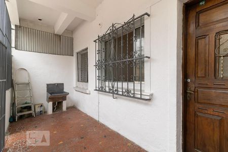 Casa à venda com 250m², 6 quartos e 2 vagasLavanderia da Casa 1