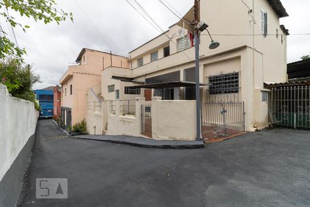 Casa à venda com 250m², 6 quartos e 2 vagasFachada das Casas