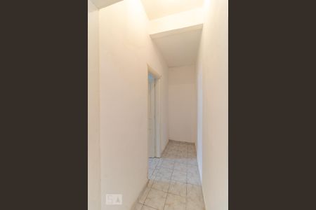 Corredor da Casa 1 de casa à venda com 6 quartos, 250m² em Cambuci, São Paulo