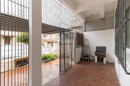 Casa à venda com 250m², 6 quartos e 2 vagasLavanderia da Casa 1