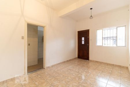 Sala da Casa 1 de casa à venda com 6 quartos, 250m² em Cambuci, São Paulo