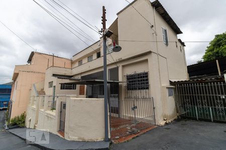 Casa à venda com 250m², 6 quartos e 2 vagasFachada das Casas