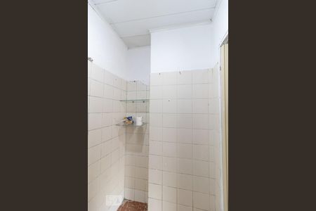 Casa à venda com 250m², 6 quartos e 2 vagasBanheiro da Casa 2