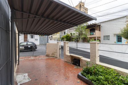 Casa à venda com 250m², 6 quartos e 2 vagasGaragem da Casa 1