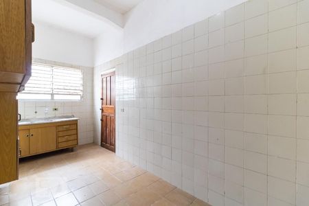 Casa à venda com 250m², 6 quartos e 2 vagasCozinha da Casa 1