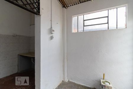 Casa à venda com 250m², 6 quartos e 2 vagasLavanderia da Casa 2