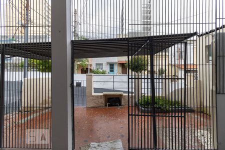 Vista da Sala da Casa 1 de casa à venda com 6 quartos, 250m² em Cambuci, São Paulo