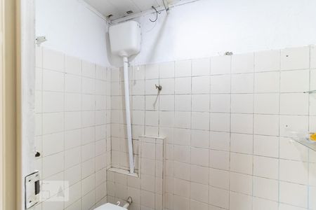 Casa à venda com 250m², 6 quartos e 2 vagasBanheiro da Casa 2