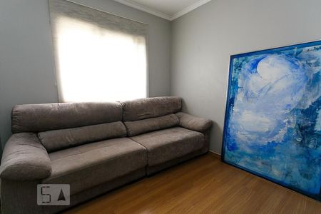Sala 3 de apartamento à venda com 4 quartos, 220m² em Vila Morumbi, São Paulo