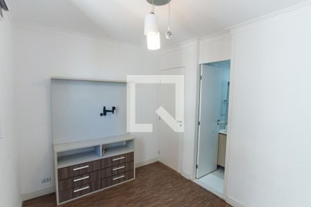 Suíte   de apartamento para alugar com 3 quartos, 61m² em Vila Guilherme, São Paulo
