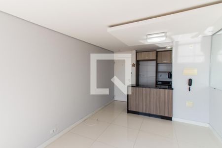 Sala   de apartamento para alugar com 3 quartos, 61m² em Vila Guilherme, São Paulo