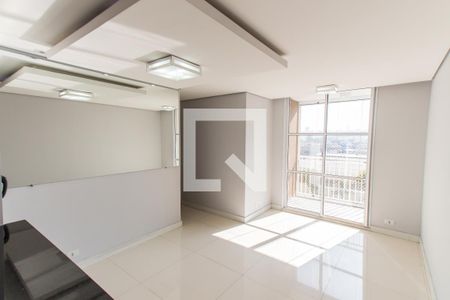Sala   de apartamento para alugar com 3 quartos, 61m² em Vila Guilherme, São Paulo