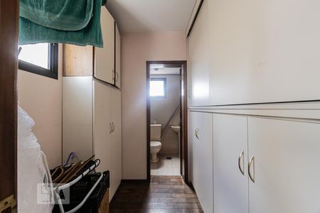 Apartamento à venda com 170m², 4 quartos e 2 vagasQuarto de Serviço
