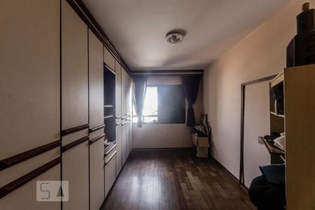 Apartamento à venda com 170m², 4 quartos e 2 vagasQuarto 4