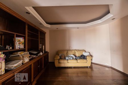 Sala de apartamento para alugar com 4 quartos, 170m² em Vila Santo Estevão, São Paulo