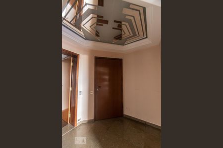 Hall de Entrada de apartamento para alugar com 4 quartos, 170m² em Vila Santo Estevão, São Paulo