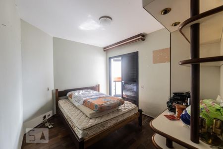 Apartamento à venda com 170m², 4 quartos e 2 vagasSuite 2