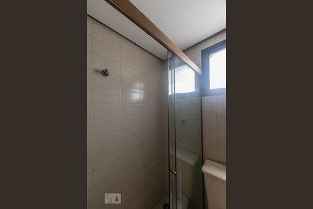 Apartamento à venda com 170m², 4 quartos e 2 vagasBanheiro de Serviço