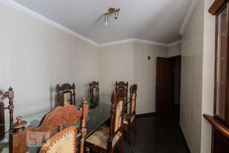 Apartamento à venda com 170m², 4 quartos e 2 vagasCopa