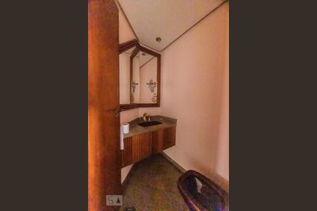 Apartamento à venda com 170m², 4 quartos e 2 vagasLavabo