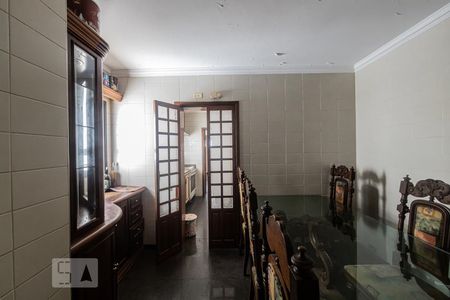 Apartamento à venda com 170m², 4 quartos e 2 vagasCopa