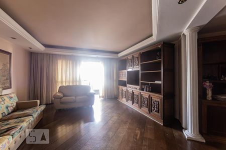 Sala de apartamento para alugar com 4 quartos, 170m² em Vila Santo Estevão, São Paulo