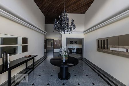 Apartamento à venda com 170m², 4 quartos e 2 vagasHall