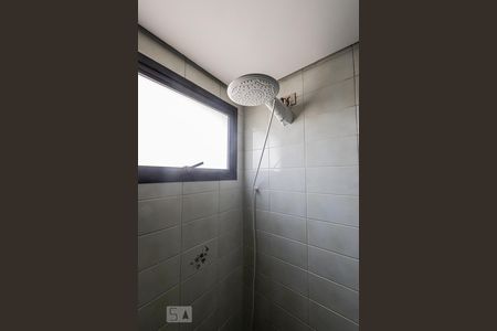 Apartamento à venda com 170m², 4 quartos e 2 vagasBanheiro Social