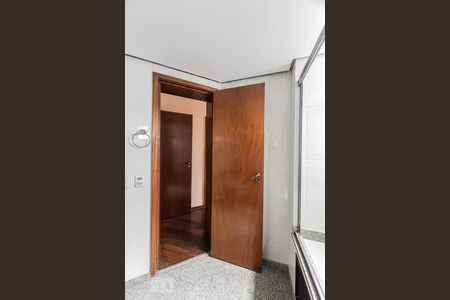 Apartamento à venda com 170m², 4 quartos e 2 vagasBanheiro Suite 1