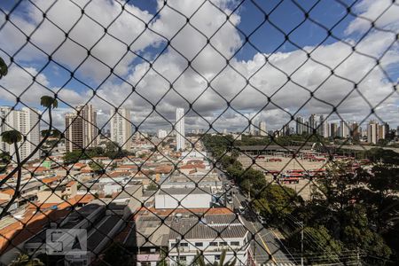 Apartamento à venda com 170m², 4 quartos e 2 vagasVista 