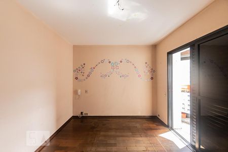 Apartamento à venda com 170m², 4 quartos e 2 vagasSuite 1