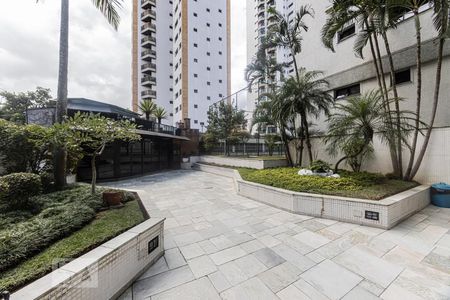 Apartamento à venda com 170m², 4 quartos e 2 vagasÁrea comum