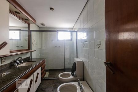 Apartamento à venda com 170m², 4 quartos e 2 vagasBanheiro Social