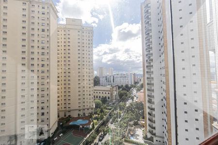 Apartamento à venda com 170m², 4 quartos e 2 vagasVista Varanda Suite 2