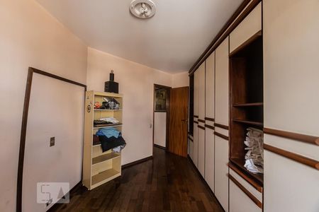 Apartamento à venda com 170m², 4 quartos e 2 vagasQuarto 4