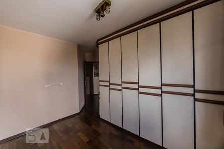 Apartamento à venda com 170m², 4 quartos e 2 vagasQuarto 3