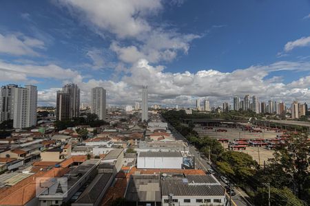 Vista Varanda Sala de apartamento à venda com 4 quartos, 170m² em Vila Santo Estevão, São Paulo