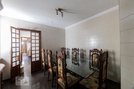 Apartamento à venda com 170m², 4 quartos e 2 vagasCopa