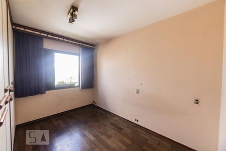 Apartamento à venda com 170m², 4 quartos e 2 vagasQuarto 3