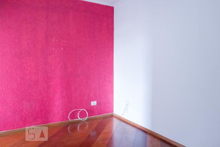 Sala de apartamento para alugar com 2 quartos, 66m² em Rudge Ramos, São Bernardo do Campo