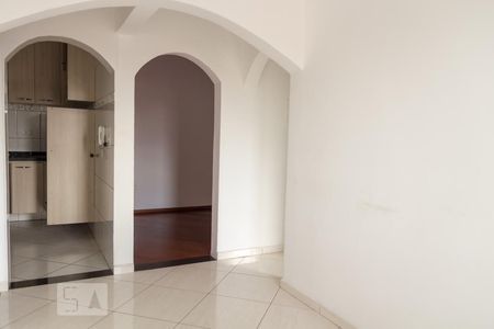 Sala 2 de apartamento para alugar com 2 quartos, 66m² em Rudge Ramos, São Bernardo do Campo