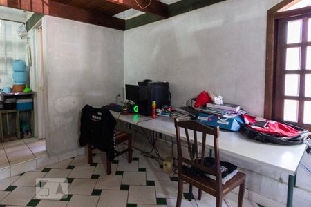 Sala de kitnet/studio à venda com 1 quarto, 50m² em Vila Universitária, São Paulo