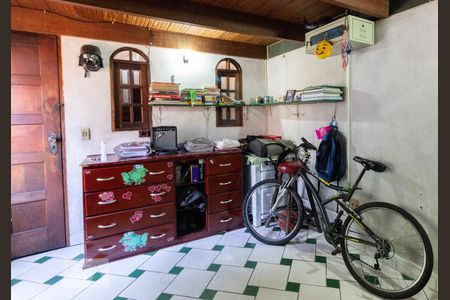 Sala de kitnet/studio à venda com 1 quarto, 50m² em Vila Universitária, São Paulo